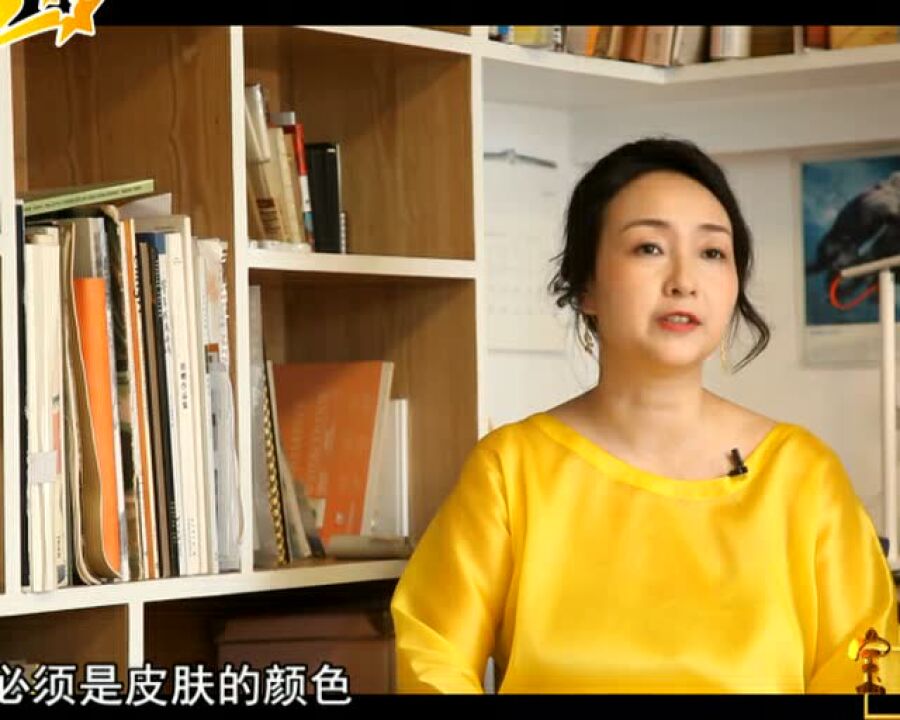 『宝藏·人物』她的美丽与哀愁——阮筠庭的漫画之路_高清1080P在线观看平台_腾讯视频
