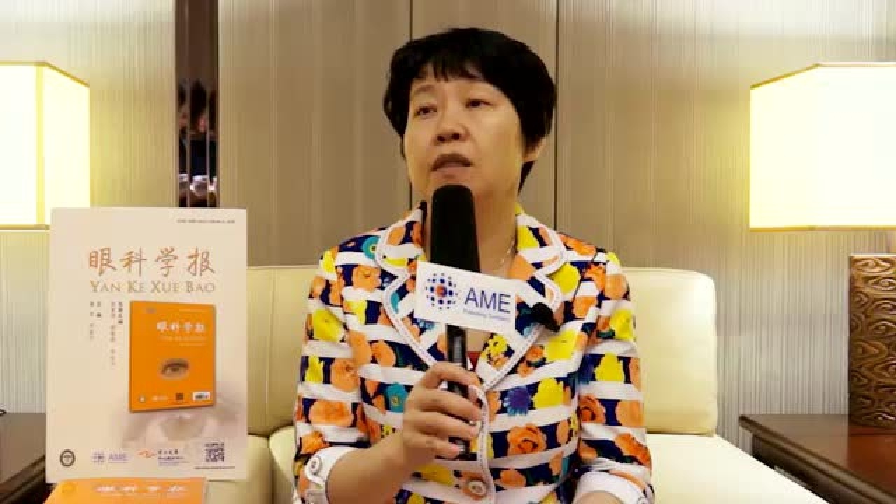 梁丹教授:“VKH”的临床表现及诊治误区_腾讯视频