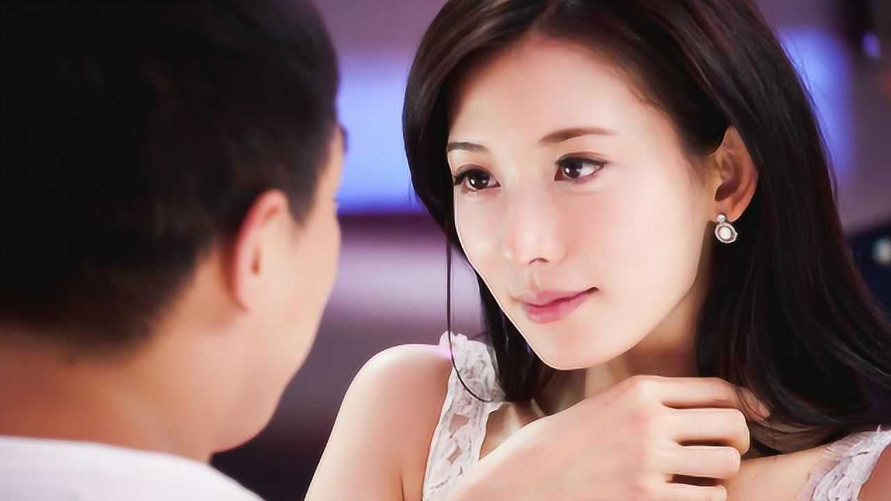 101次求婚林志玲强吻黄渤今天你要嫁给我