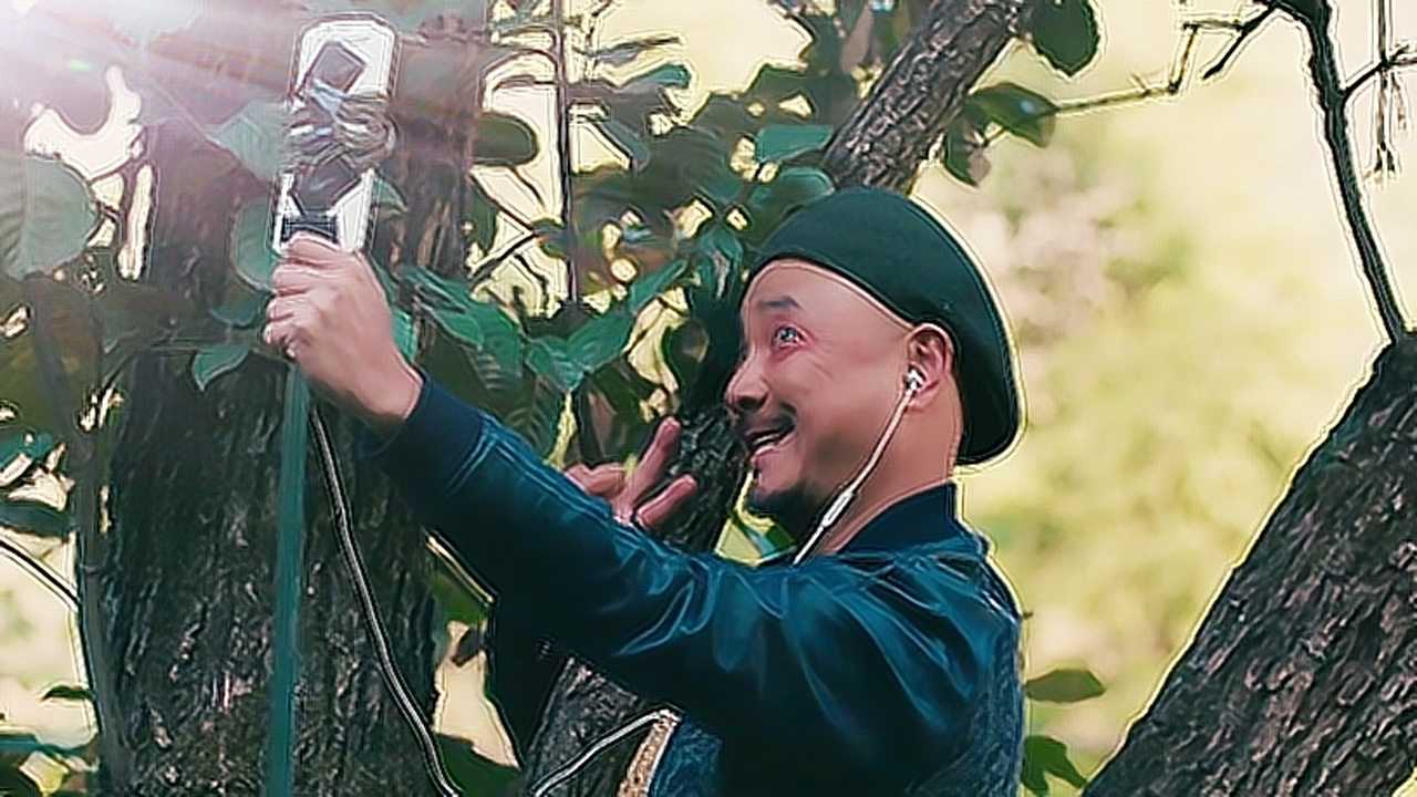 心花路放徐峥最搞笑瞬间据说这段整个剧组都笑趴了