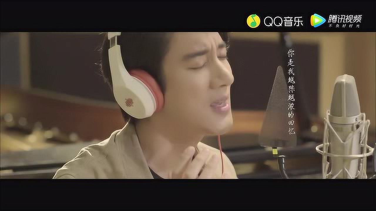 王力宏《听爱》 《豆福传》动画电影主题曲