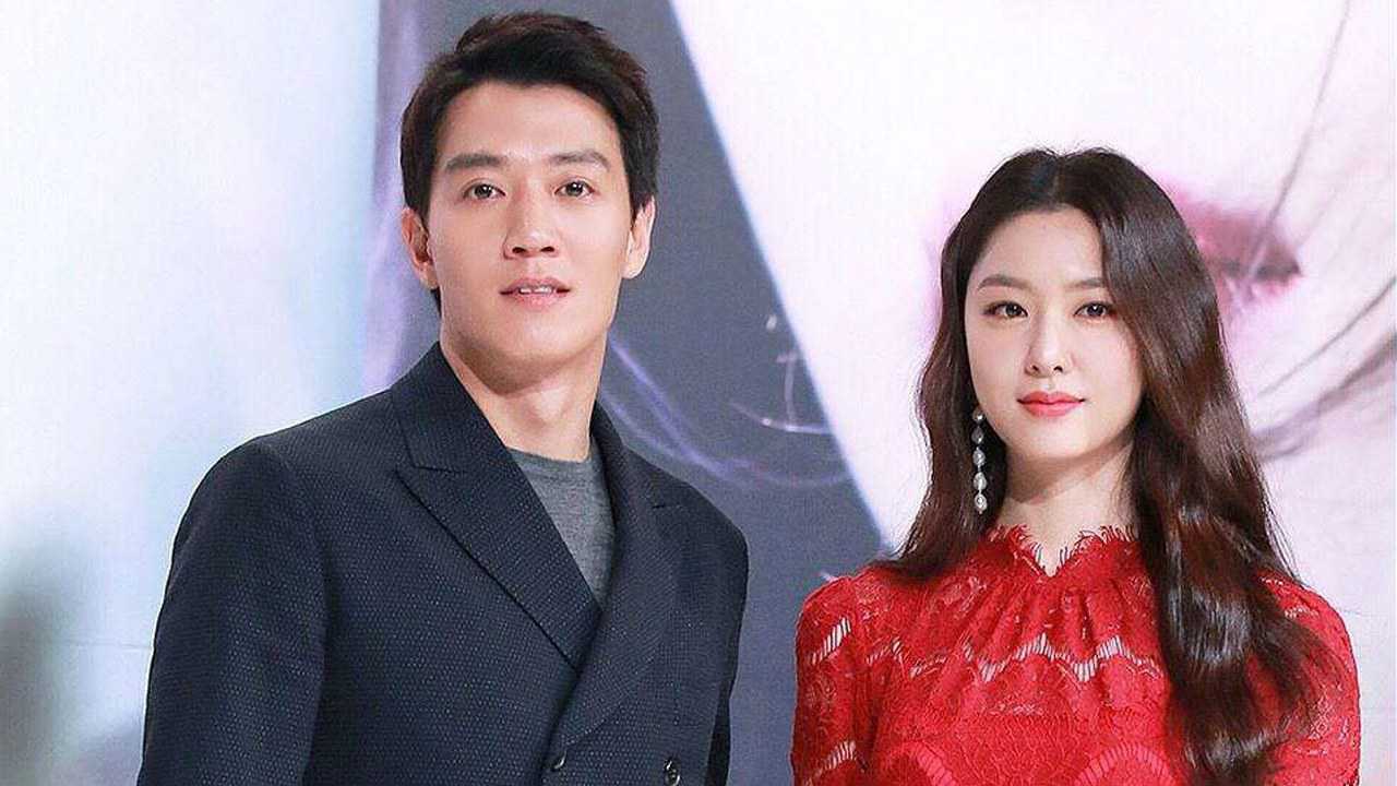 黑骑士金来沅申世景古代船戏拍摄花絮