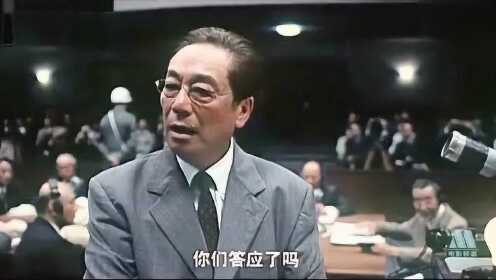 1946年东京审判已经判定的事实，日本人为什么还要否认南京大屠杀?
