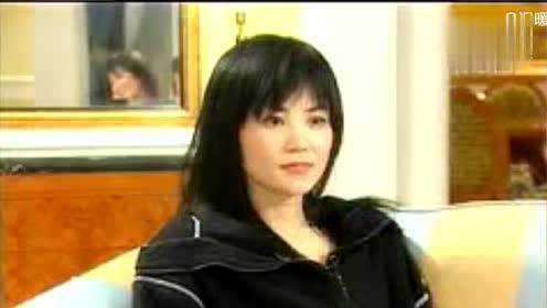 【王菲】2003年「娱乐大搜查」部分片段