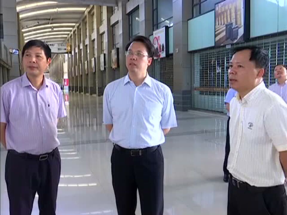 市委书记张晓强强调找准路径精准发力_高清1080P在线观看平台_腾讯视频