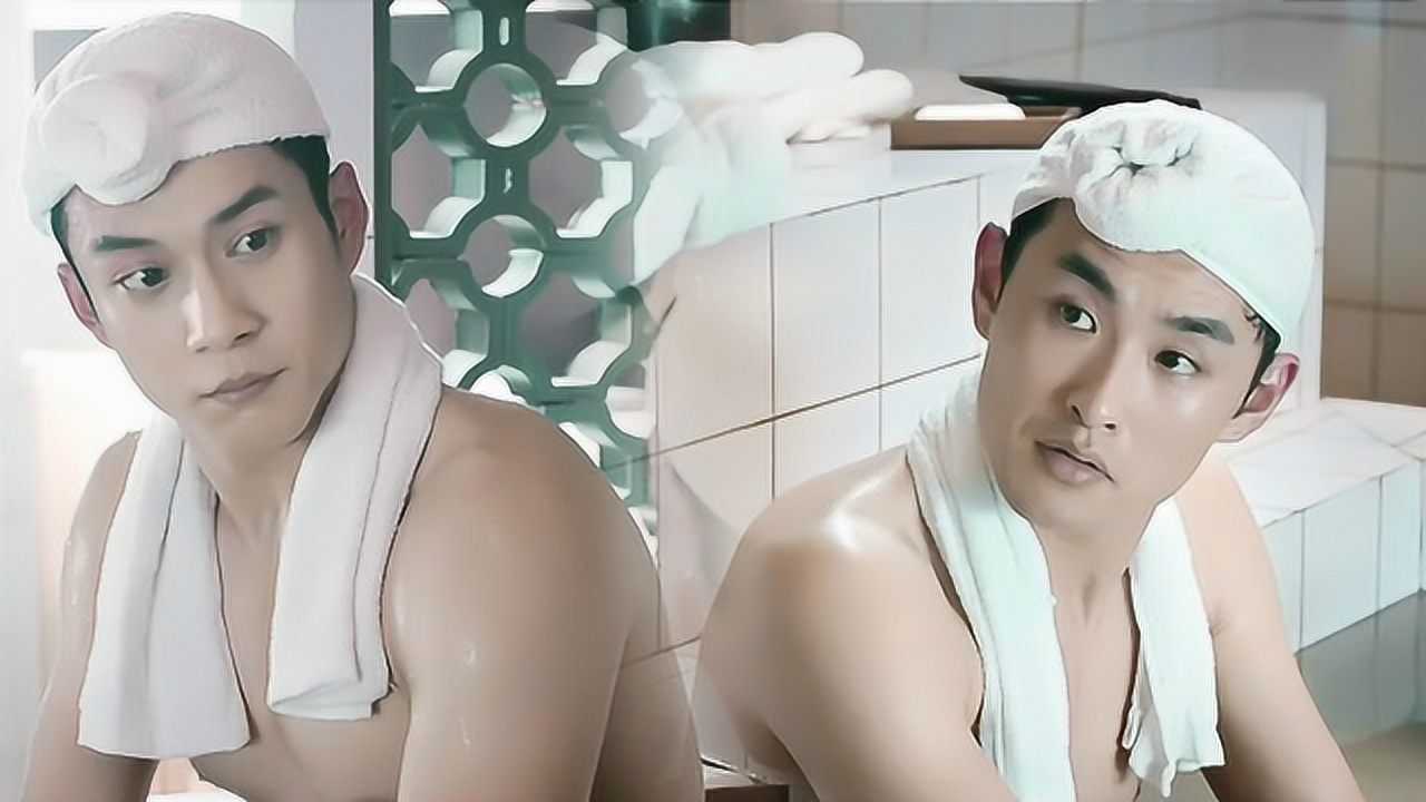 "宇文怀"评价与韩东君共浴:都给洗缺氧了_高清1080p在线观看平台_腾讯