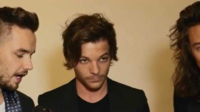 larry stylinson - 超感人的剪辑