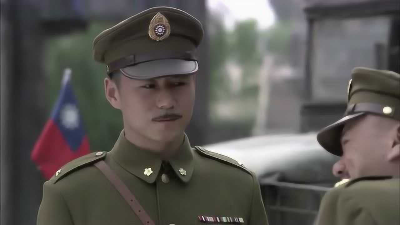 强者风范辛文故意刁难邢飞烟让其审讯公子邢飞烟陷入两难境地