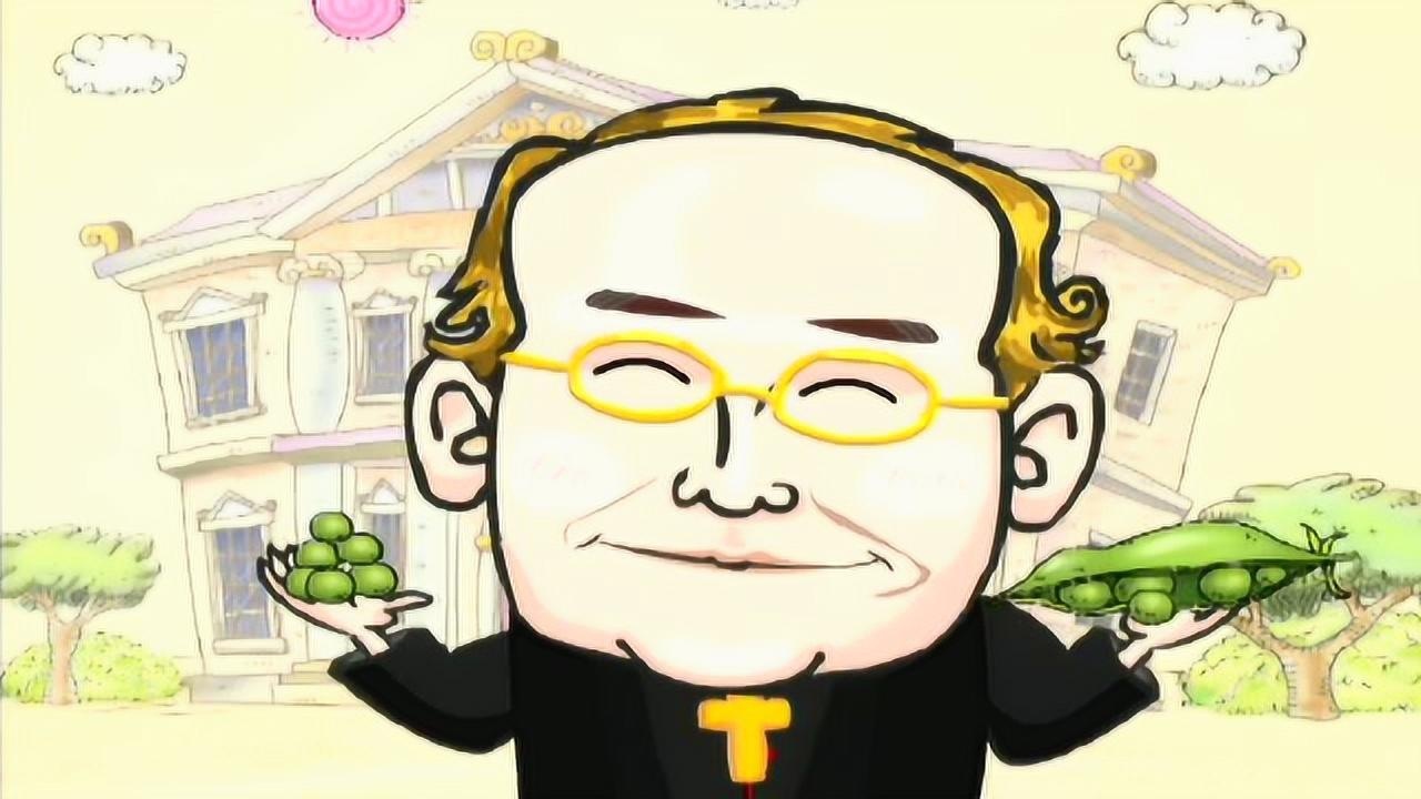 孟德尔的生命科学