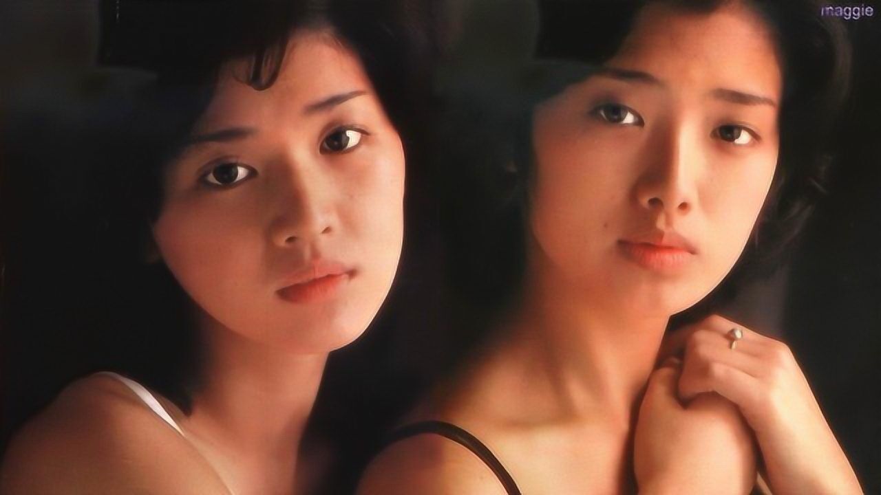 山口百惠的好友-日本歌星樱田淳子_腾讯视频