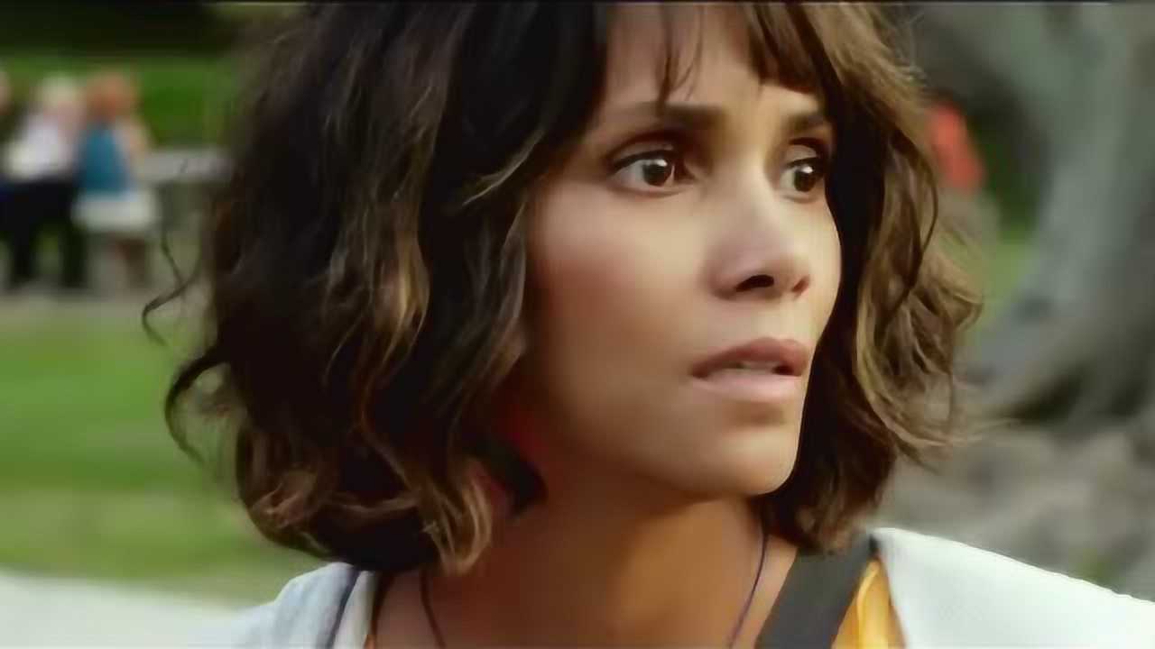 哈莉贝瑞惊悚追子戏绑架首发预告