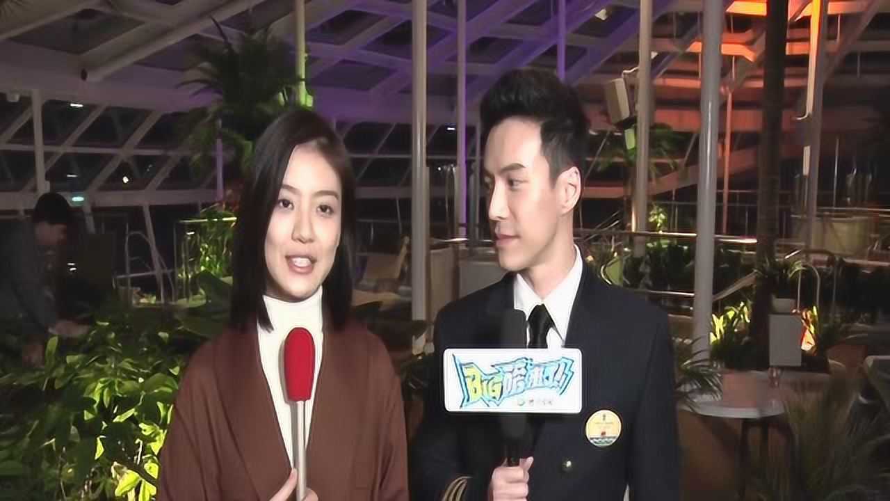 《海洋之城》海上拍摄环境艰苦 王丽坤张瀚组cp默契度高