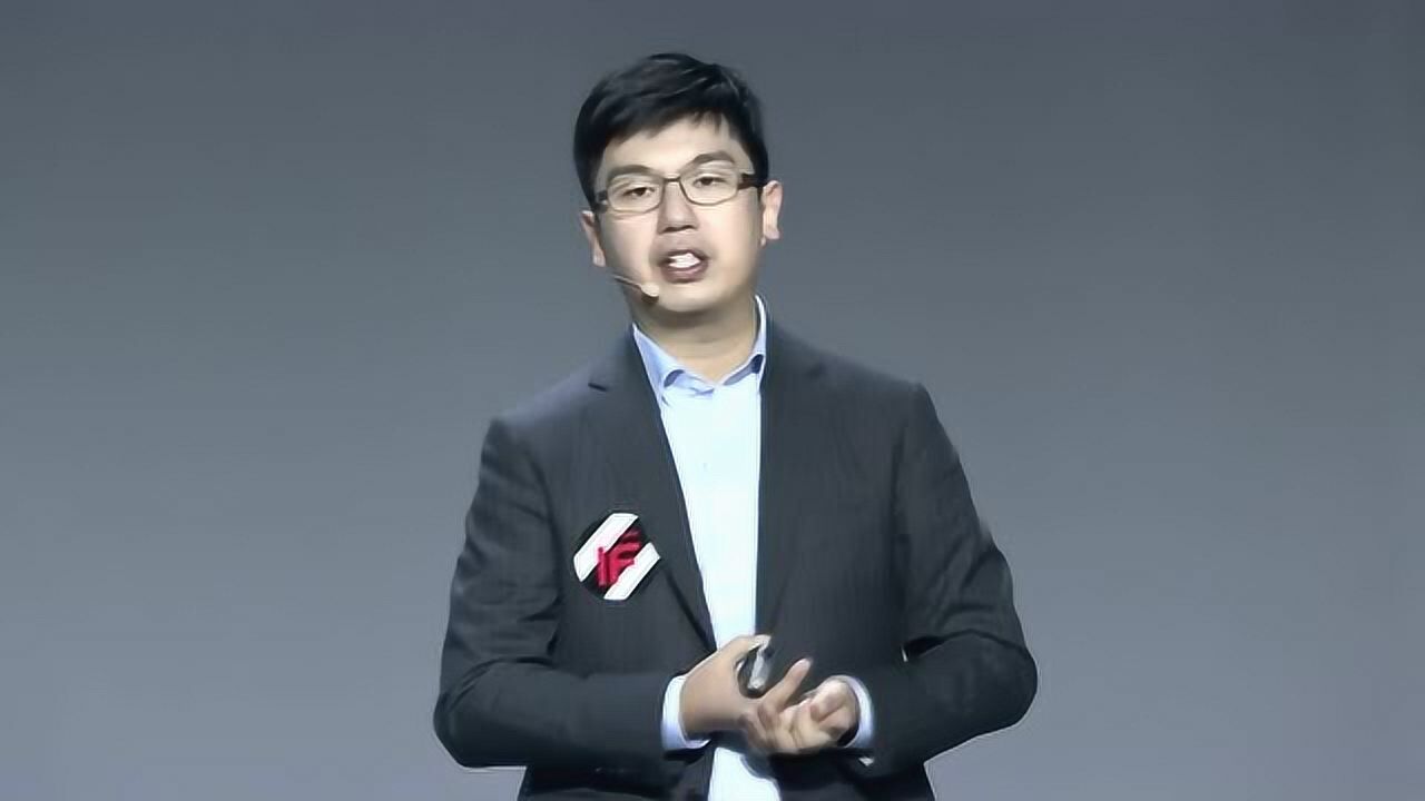 商汤科技联合创始人ceo徐立科学向左产业向右如何找到交点