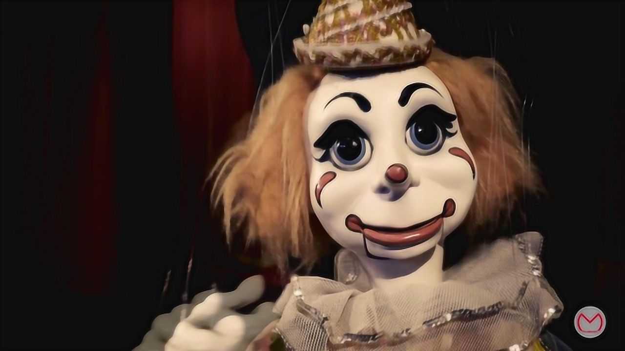 美国最古老提线木偶剧场成岁月时光机祖孙三代同看一部戏长大