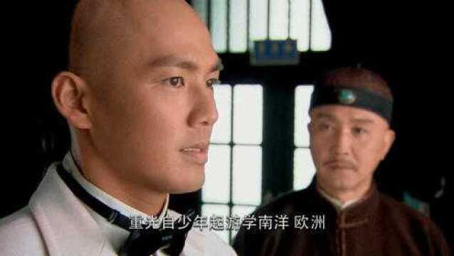 十月围城:长达10分钟2000字的文言文演讲钟汉良一次过