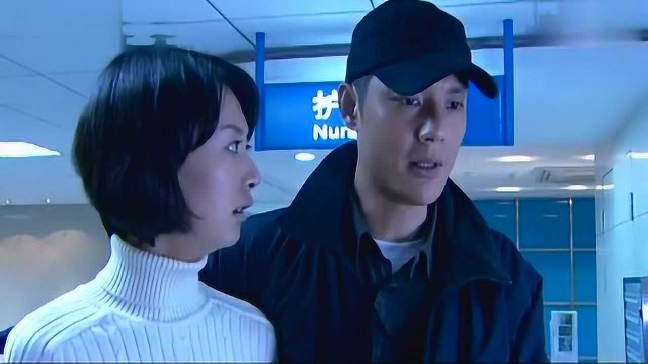 狙击生死线韩光有什么苦衷要违心承认自己是孩子的父亲