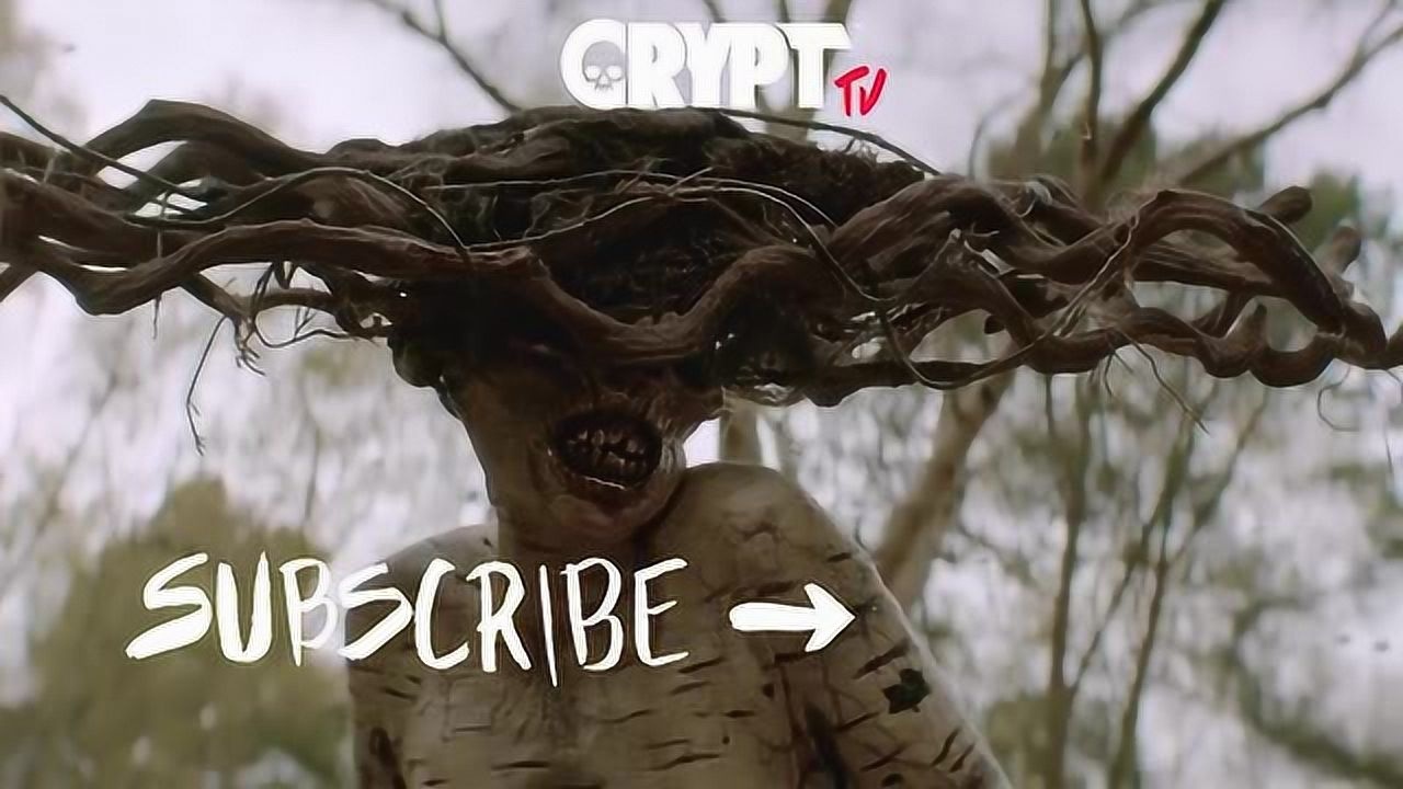 无面鬼叔系列恐怖短片