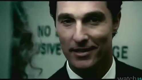 马修麦康纳Top 10 Matthew McConaughey Performances