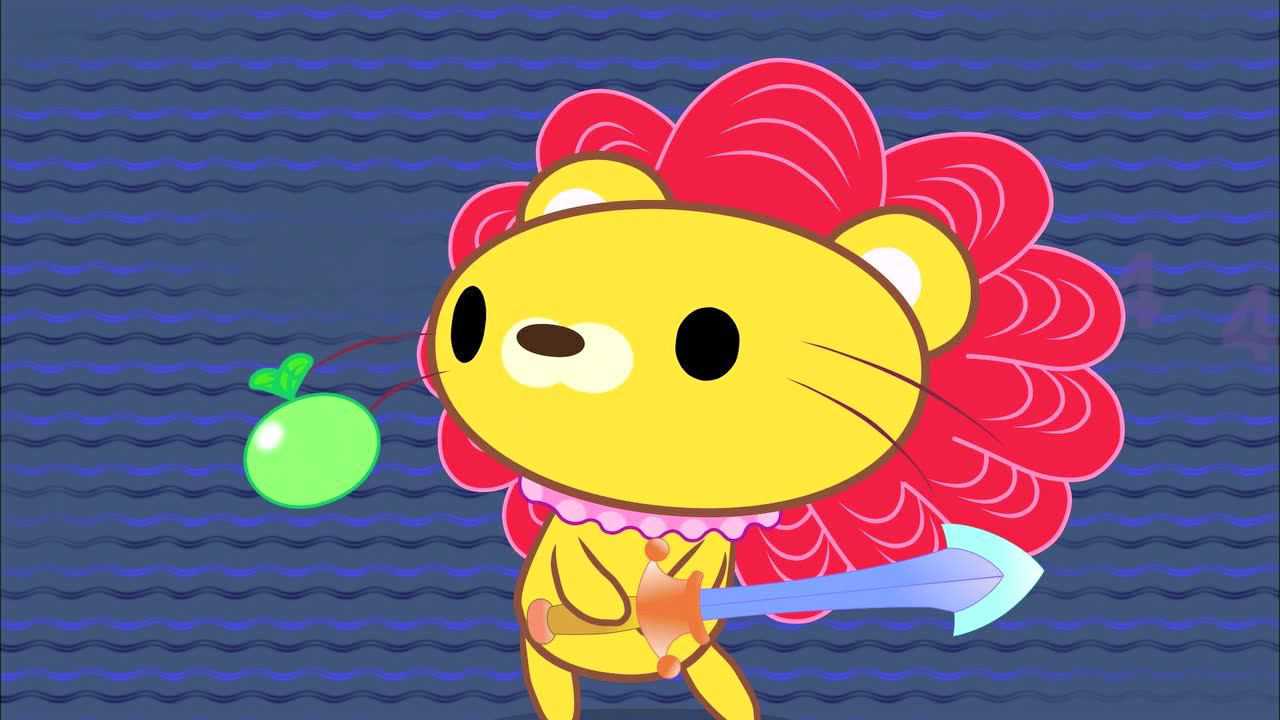 梦幻哈迪乐园&mdash;数学篇 1集