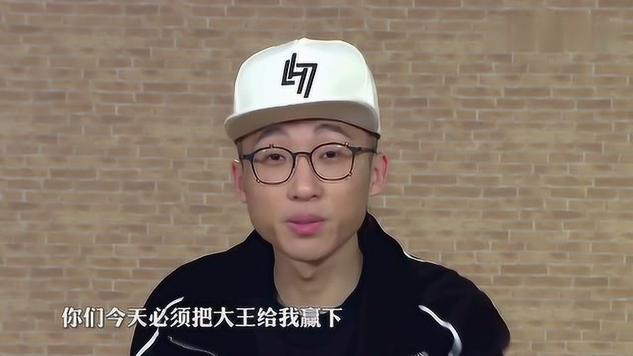 脱口秀大会人人talk人人show庞博pangbobo_腾讯视频
