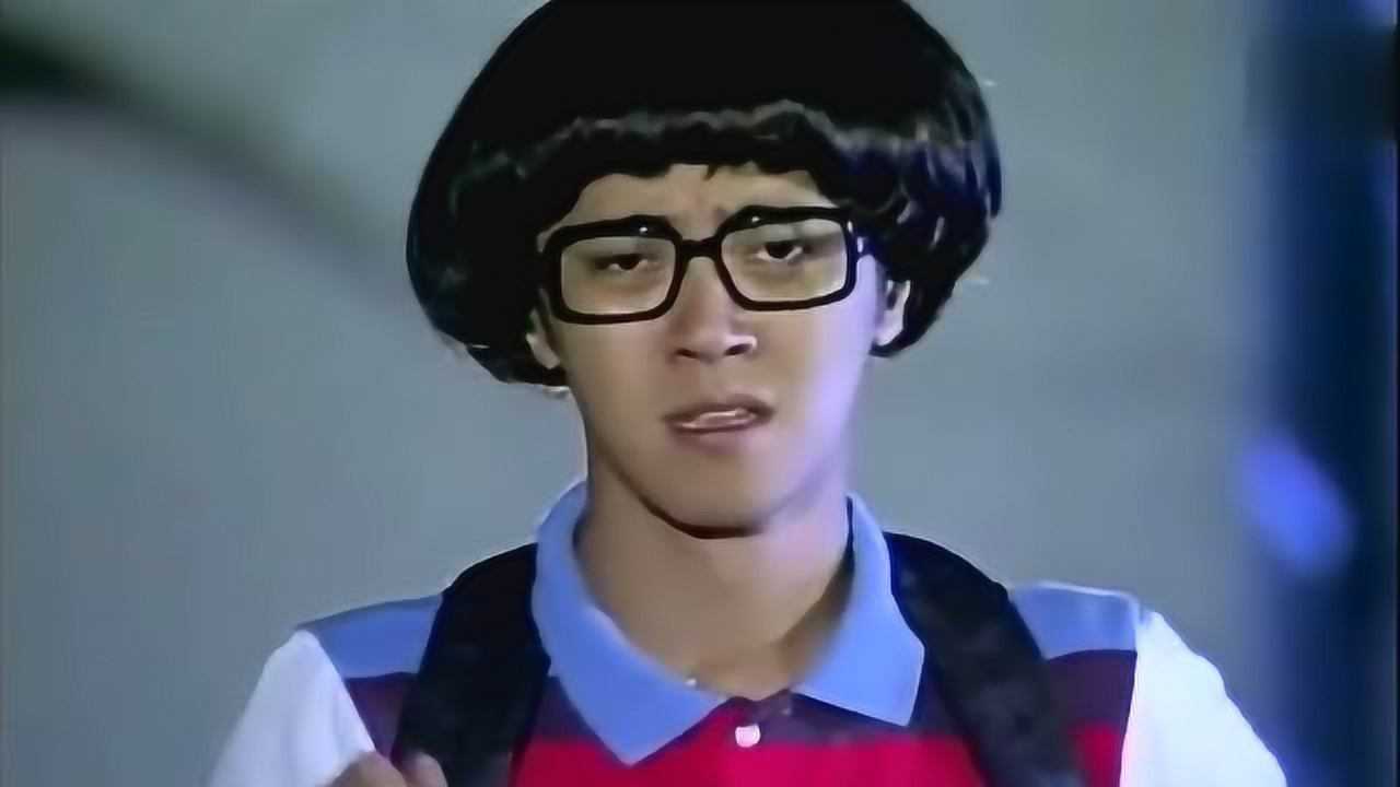 海派甜心达浪与宝珠姐一起跳粉红豹的舞蹈