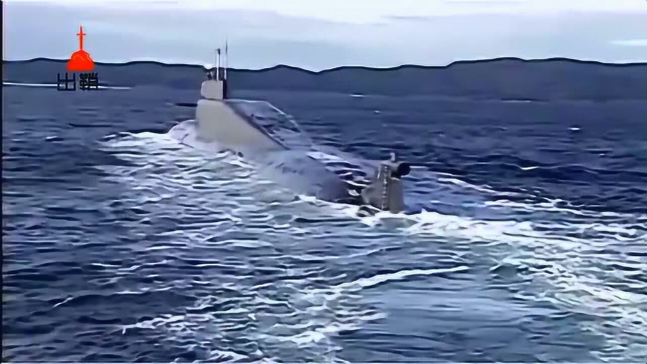 中国巨浪-2潜射洲际导弹:令中国首次具备真正核反击实力_高清1080P在线观看平台_腾讯视频