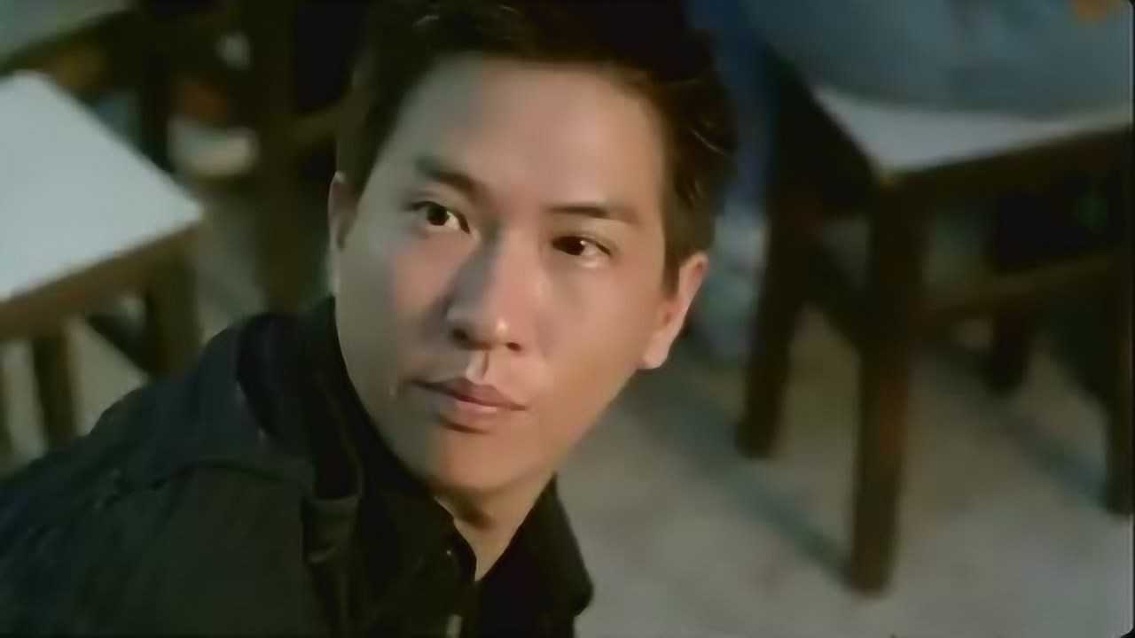 耐撕大片 黑马王子刘德华