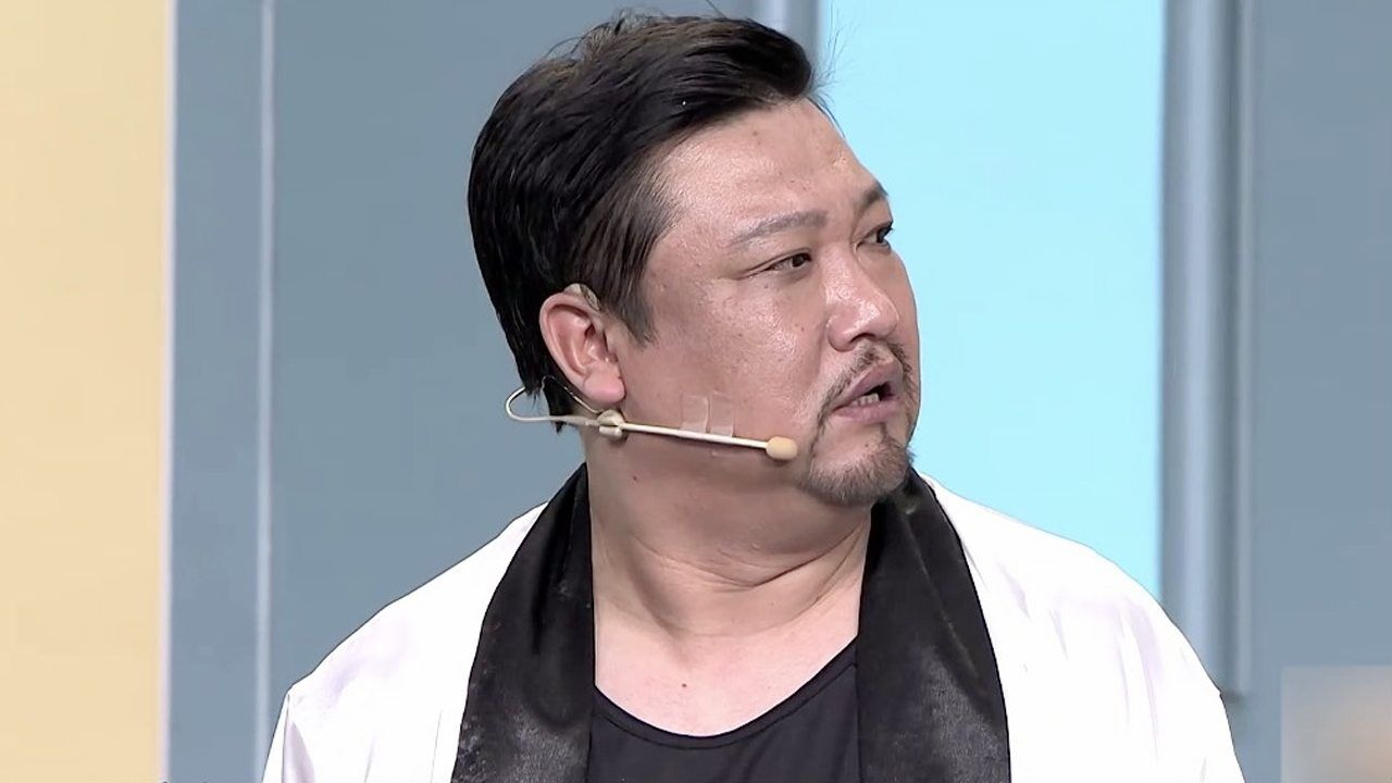 贾冰魏翔这两个奇葩一起演小品太搞笑了,三两句话就能把人逗笑