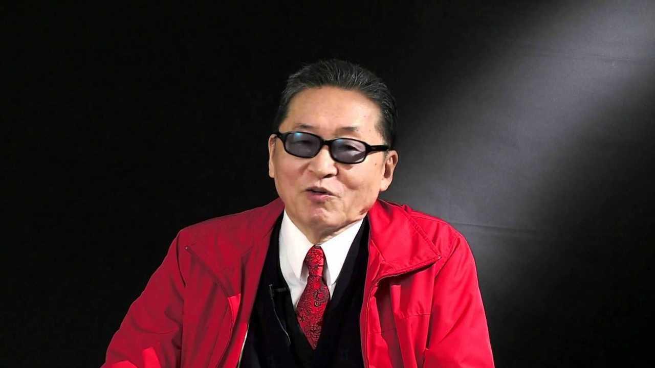 台湾作家李敖病逝 家属14点将开记者会_高清1080p在线观看平台_腾讯