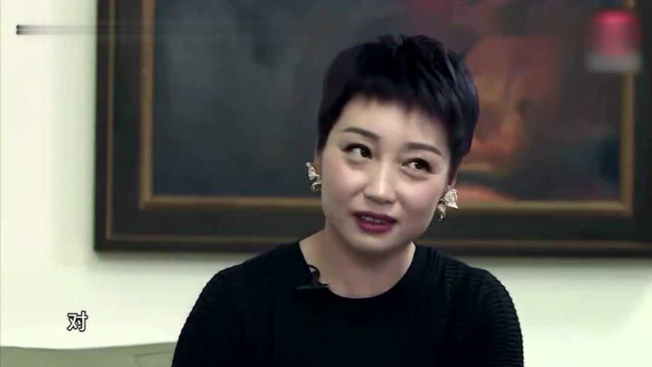 黄光裕妻子杜鹃:潮汕姿娘是最坚韧的女人