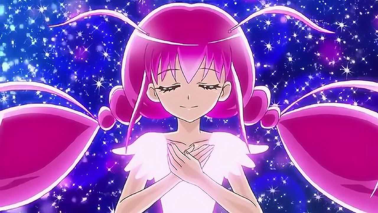 光之美少女剧场版全集第13集_高清