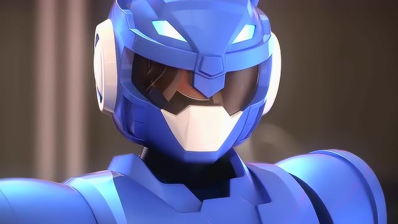 迷你特工队帕斯克和恶党联手来对付迷你特工队