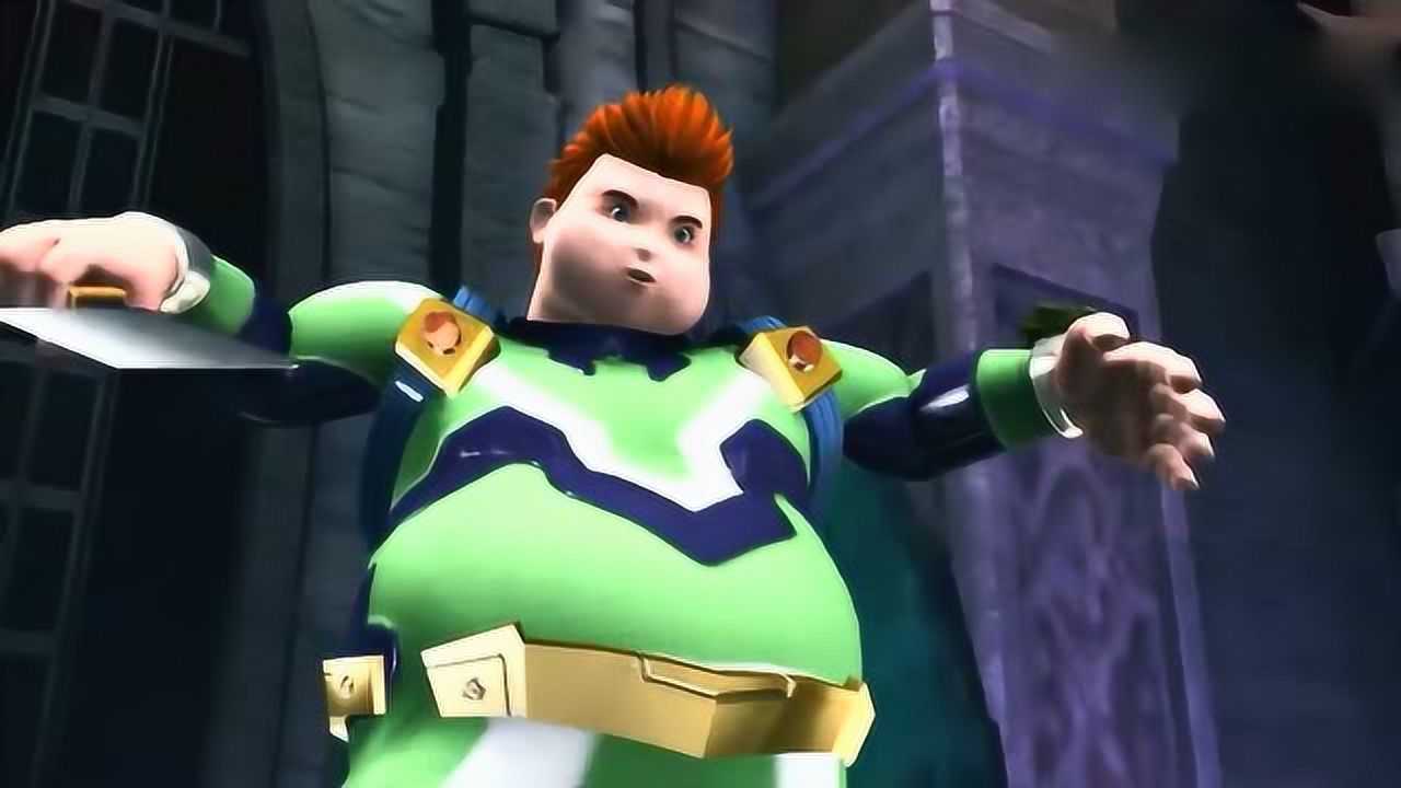 超兽武装苗条俊菜刀刺冥王胖墩儿你确定不是来搞笑的