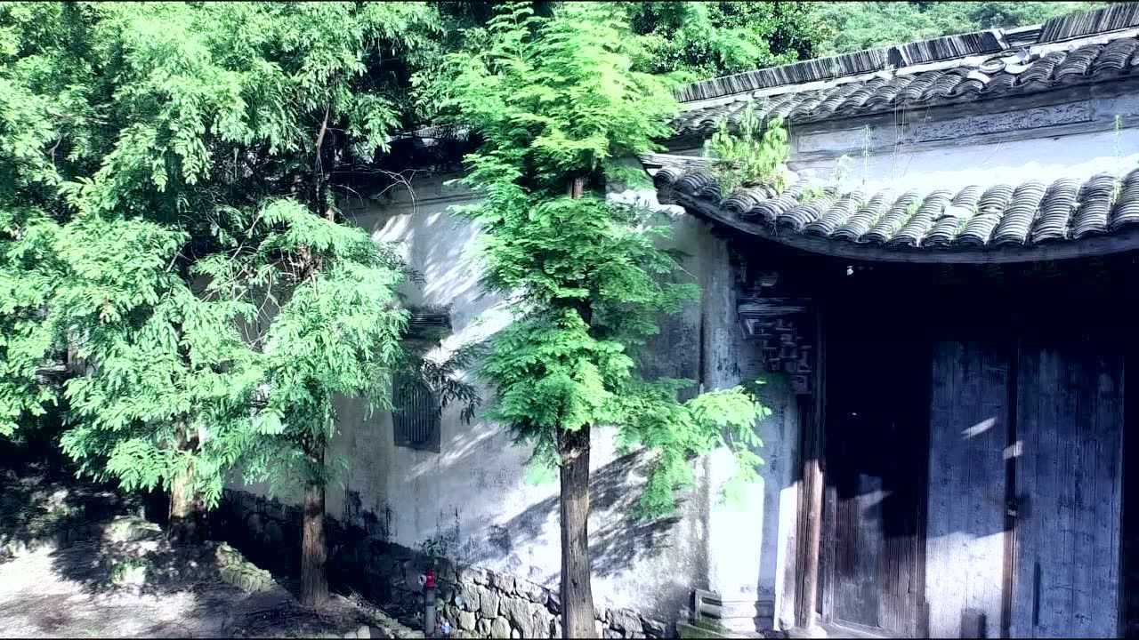 (1)斯宅古村宣传片_腾讯视频}