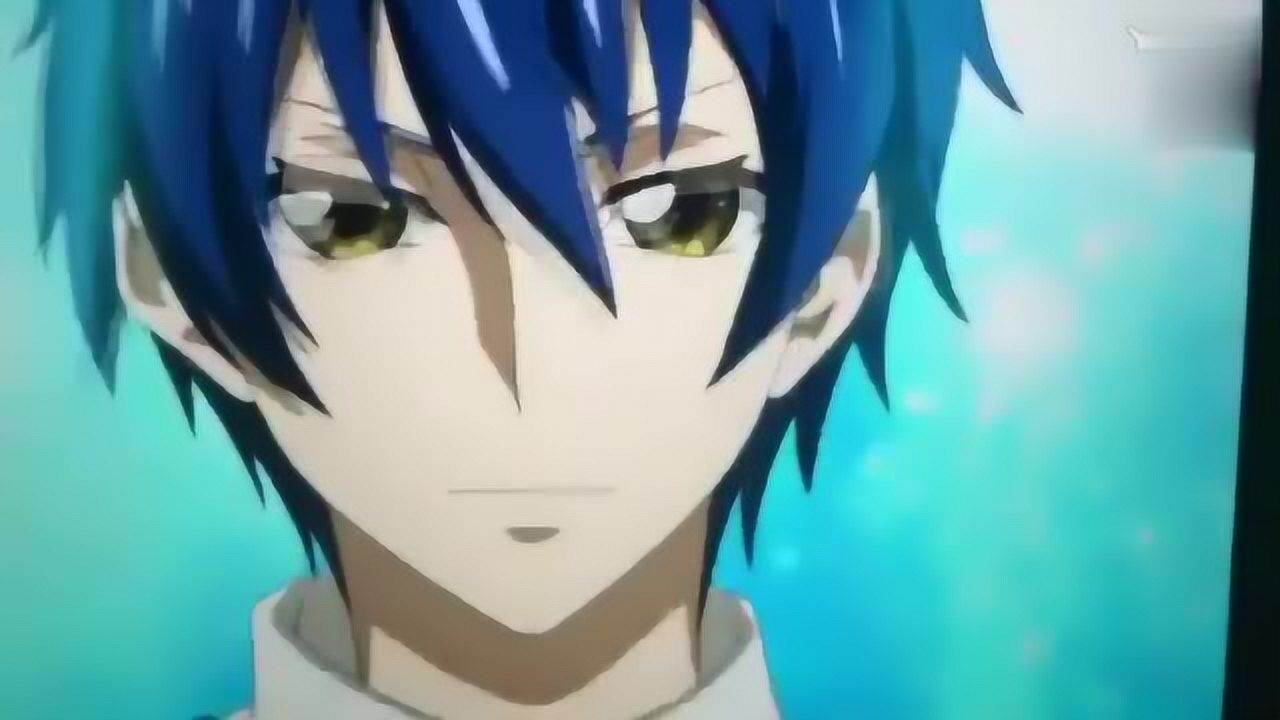 巴啦啦小魔仙小蓝游乐王子变身_腾讯视频