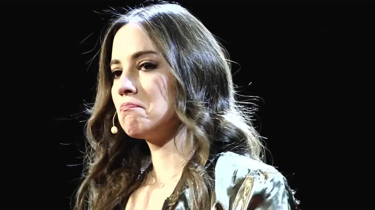 TED】演讲：是什么让你与众不同？_搜狐网