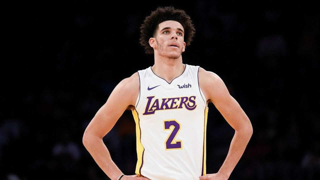 全景nba湖人复兴掌舵者球哥赛季10大精妙助攻