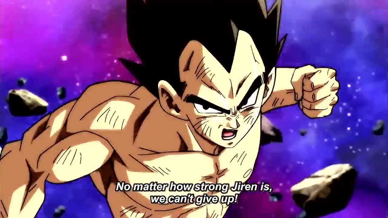 龙珠超典第128集加长预览hd