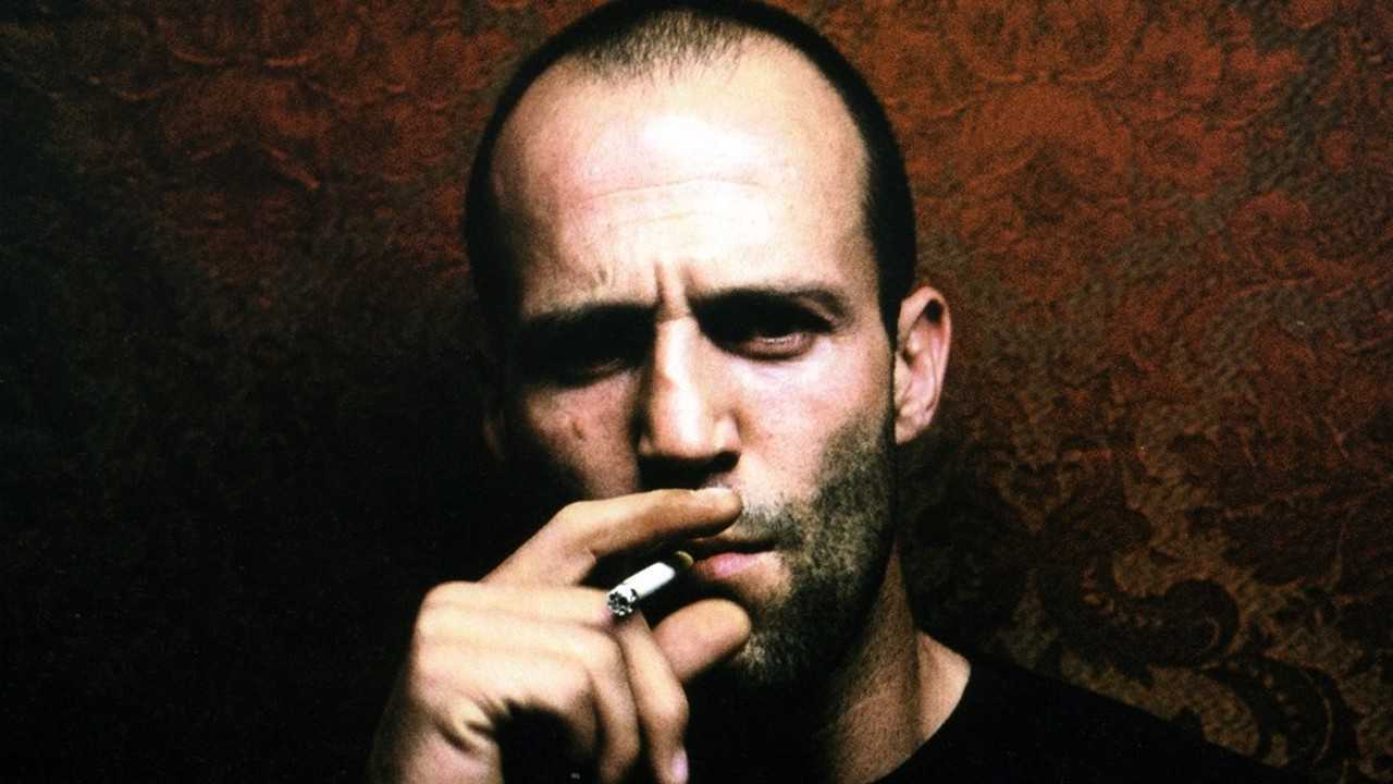 请看杰森斯坦森和斯科特阿金斯的打斗戏你更喜欢谁