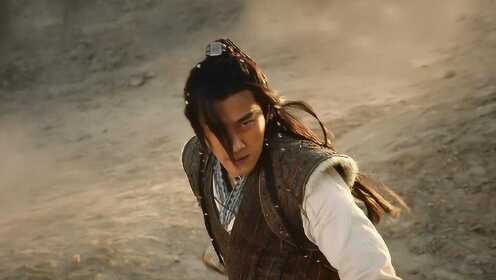 莽荒纪速看版速看莽荒纪第2集纪一川舍命救族人纪宁练就小千剑阵法