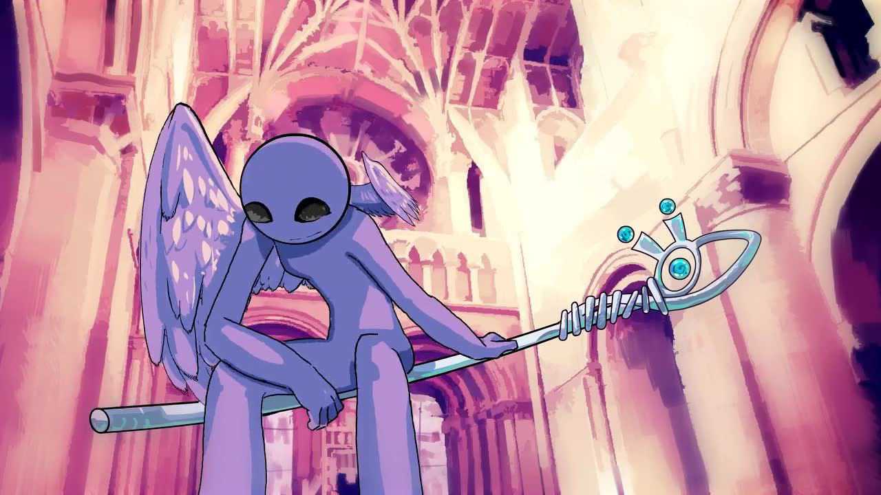 【墨色大陆第四联合】《天启日》概念版预告片_腾讯视频