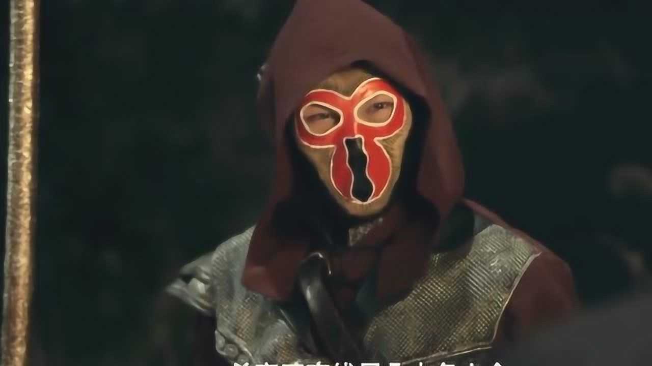 江湖好汉铁猴子一人独斗夜叉门众多杀手