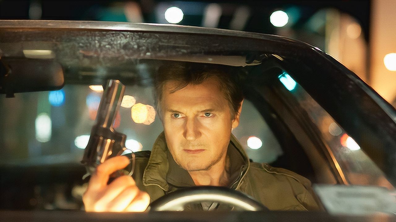 《暗夜逐仇》:美国黑帮间的血腥厮杀,教科书级的动作片