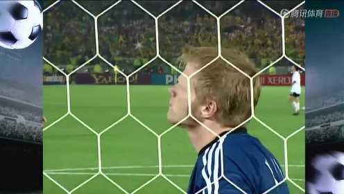2002年世界杯决赛 巴西vs德国_1