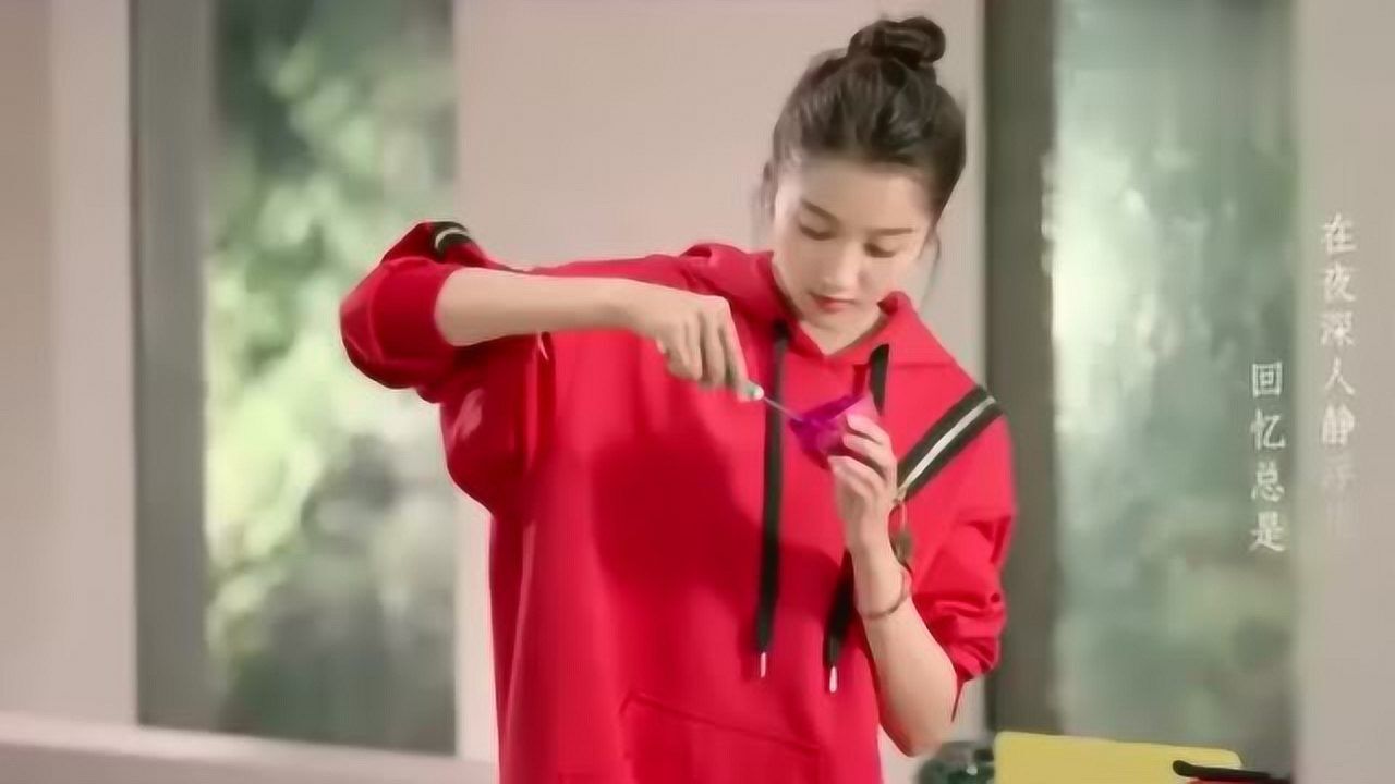 二次初恋王一博关晓彤带你重回青涩初恋好甜啊