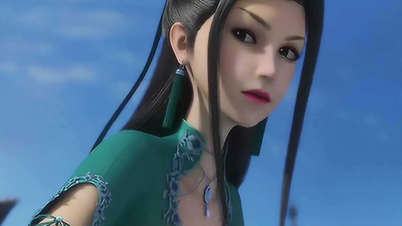 斗破苍穹萧玉萧宁姐弟被围攻炼药师色眼紧盯萧玉若有所思