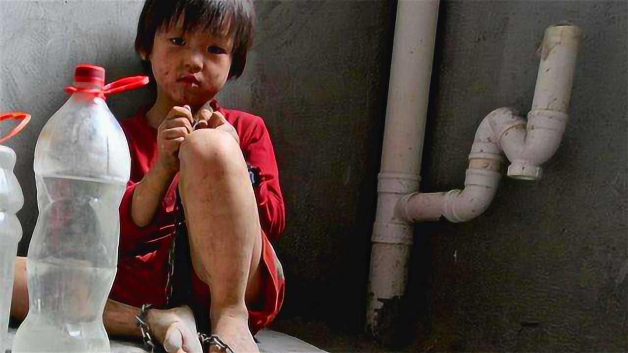 那些被拐卖的儿童，最终都去了哪里？简直惨无人道_腾讯视频