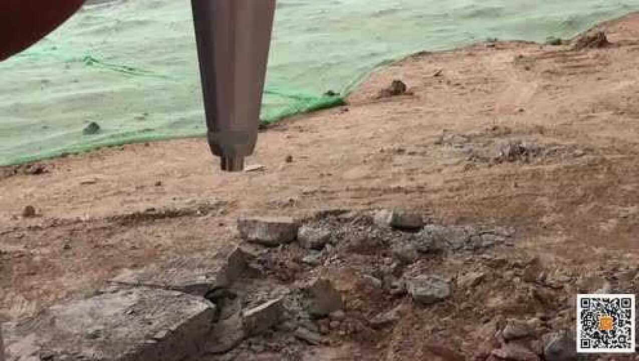 混凝土回弹强度测定，如何确定回弹角度|微公路试验检测_高清1080P在线观看平台_腾讯视频