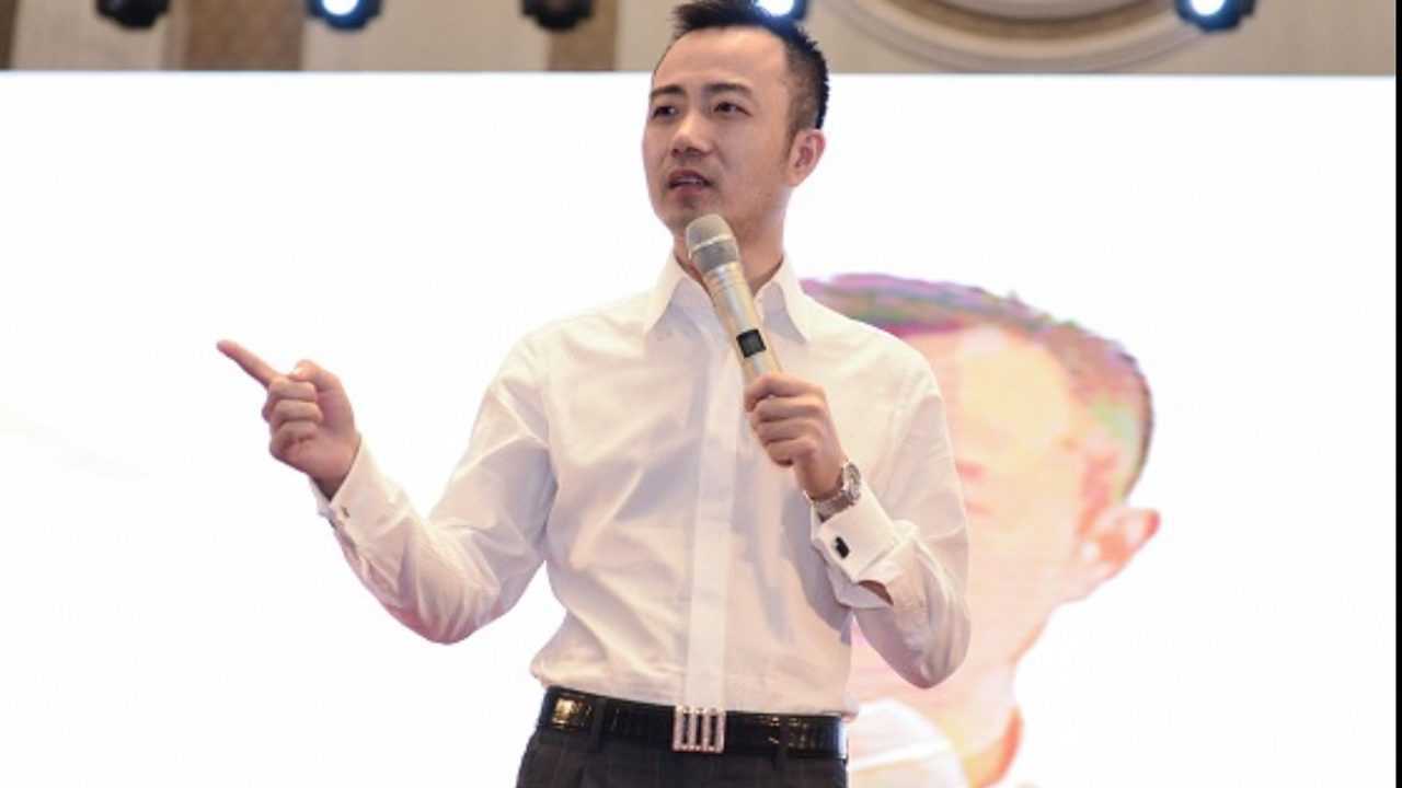 俞凌雄最新演讲：没有好的产品哪来顾客价值？_腾讯视频