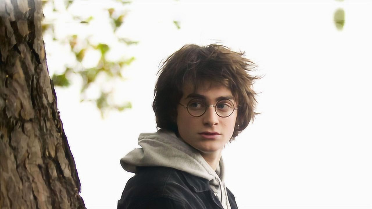 速看《哈利波特4:火焰杯》哈利波特系列第四部,伏地魔复活归来